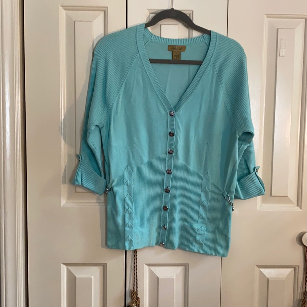Ladies sweater